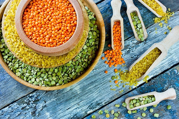 India's Lentil Victory - A Global Agri Crown Beckons