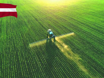 Latvia fertilizers