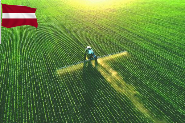 Latvia fertilizers