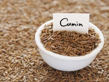 cumin
