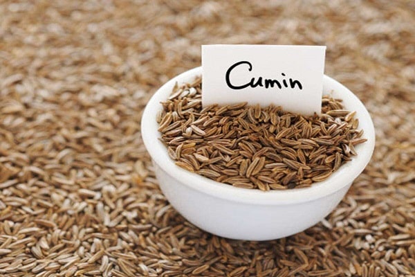 cumin