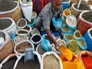 spices india