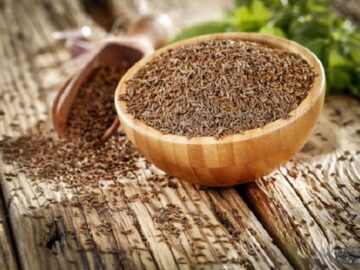 Indian cumin