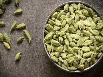 cardamom