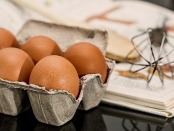 egg sector eggs