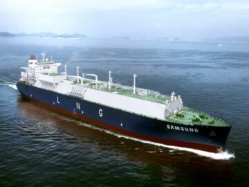 marine nuclear power samsung
