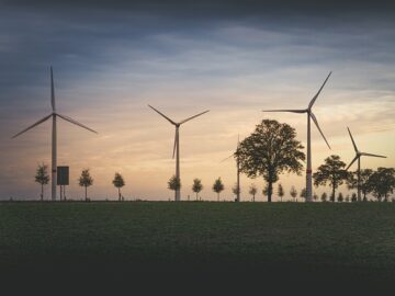 wind turbine energy
