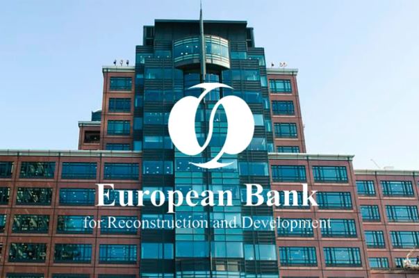 EBRD