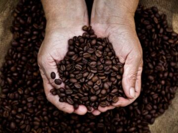 coffee