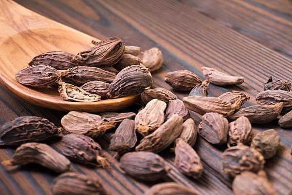 cardamom