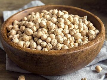 chana chickpeas