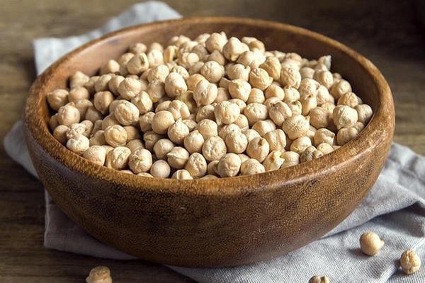 chana chickpeas