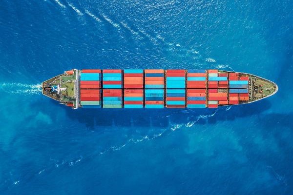 DHL VESSEL grain initiative European Parliament Agrees on Quotas for Decarbonization of Shipping Georgia Is Ready to Ease the Supply of Products From Uzbekistan to Europe Through Its Ports Export Through the Grain Corridor Is Growing, but Remains Critically Low