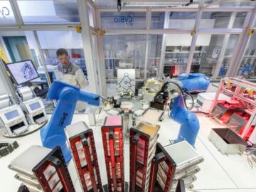 German company Bayer