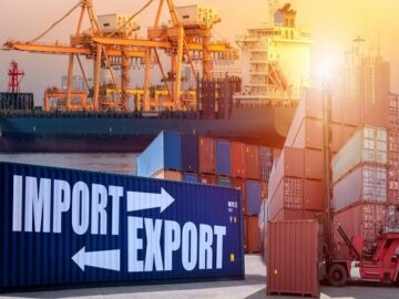 import export Agricultural Exports of EU Fell Back to 2022 Level - Ukrainian Government Decided to Tighten Requirements for Grain Export Registration