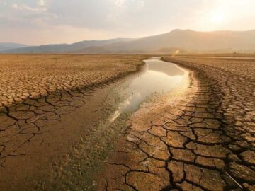 drought climate change