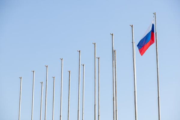 russia flag isolation grain corridor agreement