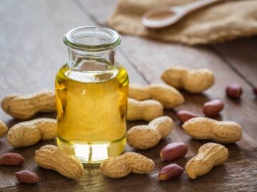 peanut oil groundnuts Groundnut Market Tremors: UP-Bengal Harvest Rattles Prices