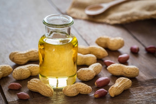 peanut oil groundnuts Groundnut Market Tremors: UP-Bengal Harvest Rattles Prices