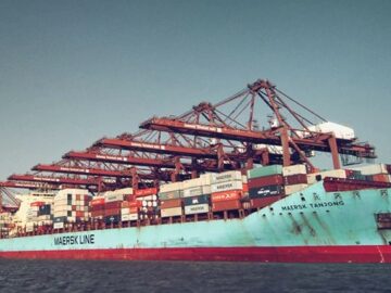 maersk