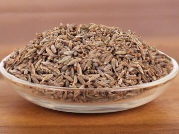 How Cumin Turns ‘Diamond’ for Farmers