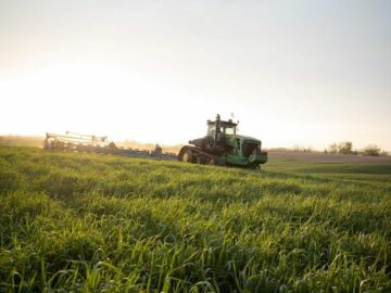 Key Considerations as You Start Your Cover Crop Journey