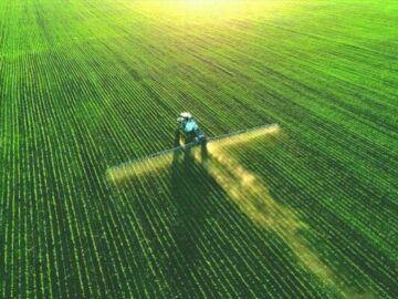 fertilizer fertilizers fertiliser German Farmers Continue to Use Russian Fertilizers