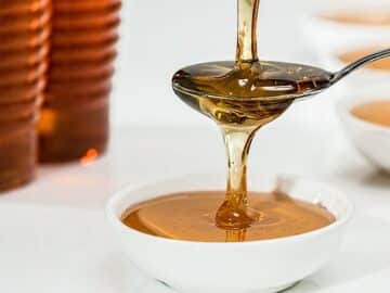 honey EU Adulterated