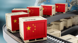 China Refuses to Buy Wheat From Russia - China May Import 100 Million Tons of Soybeans - China Imported More Than 5 Million Tonnes of Canola - China Has Reduced Tariffs on More Than 140 Types of Agricultural Products of Argentina