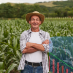 Corn Market Gains Erased Losses