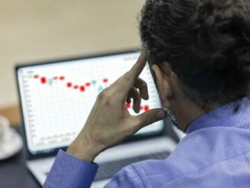 Grain Markets: Matif Futures Down €30 in April
