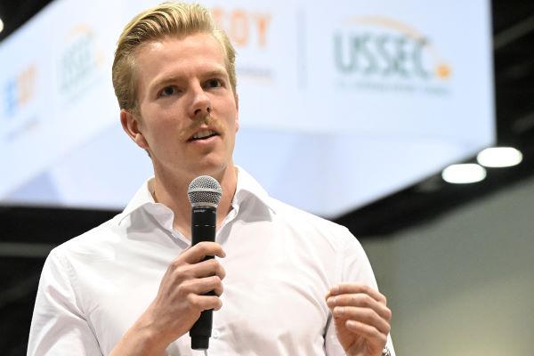 Soy Innovation Challenge Winner Offers New Approach to Soy Meal Processing