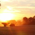 Soybean Shipments From Brazil to China Fell by 16% In April