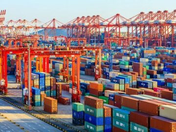 The U.S. Has Launched a $4 Billion Port Decarbonization Program