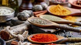 Spice Exports Witness Mixed Performance: Quantitative Decline, but Revenue Growth