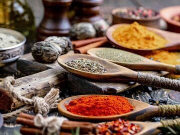 Spice Exports Witness Mixed Performance: Quantitative Decline, but Revenue Growth