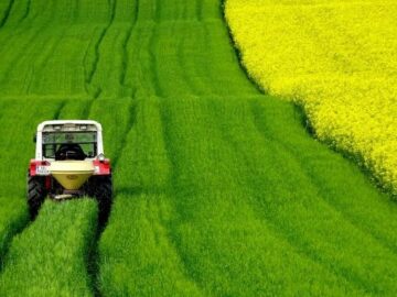Cargill Expands RegenConnect Program in Four European Countries