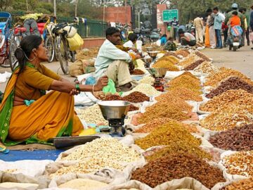 Raisins Might Not Remain Sweet for Traders This Year