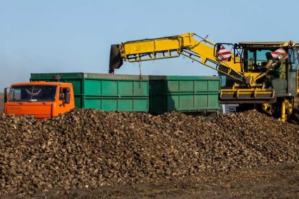 Astarta Supplied 52.000 tonnes of Sugar to Europe