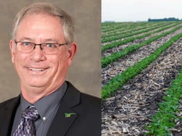 Lance Rezac: Cultivating a Passion for Soybeans and Community