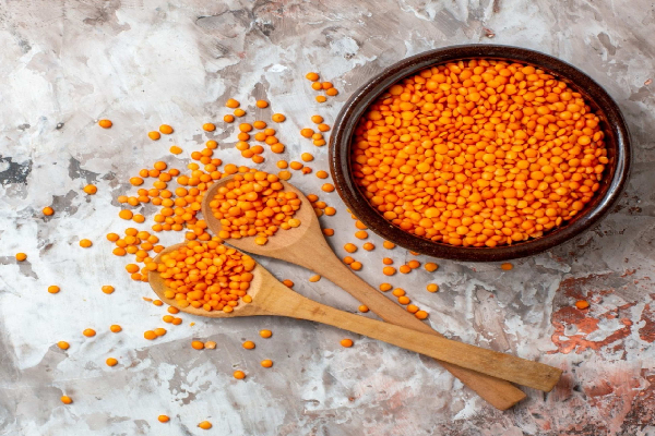 Australia and Brazil to Grow Pigeon Pea for Indian Consumers
