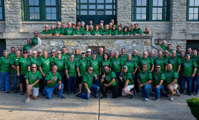 United Soybean Board Farmer-Leaders Set FY24 Budget