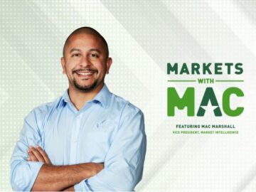 Soy Checkoff: July 2023 Markets with Mac