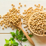 Soybean's International Journey: Weathering the Storm