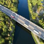 110,000 Tonnes of Grain and Oilseeds Transported by Road From Ukraine Ukraine Agreed With Norway on “Transport Visa-Free”