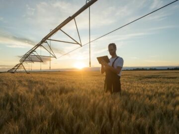 Global Shortage Expected in Durum Wheat