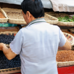 Chinese Black Kidney Beans Analysis of the Export and Forecast of Prices