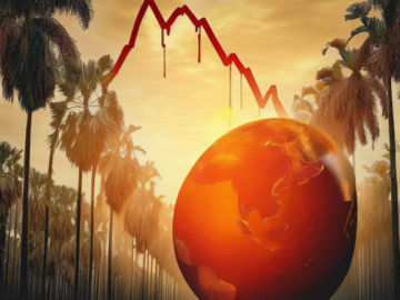 [1743] Michael Gütlich Global Stocks Fall on Strong Palm Oil Exports