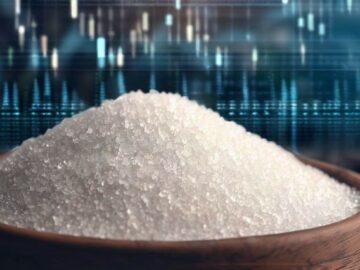 Government Vigilance Against Sugar Hoarding for Festival Season - World Sugar Prices Hit 13 Year High - Sugar Prices Rise on Concerns Thailand May Soon Restrict Sugar Exports - EU Sugar Production to Increase