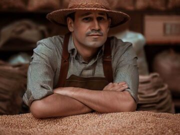 Grain Markets A Dull Week with Minimal Price Changes